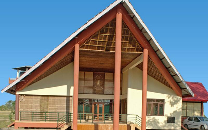 Agoratoli Resort, Golaghat 1